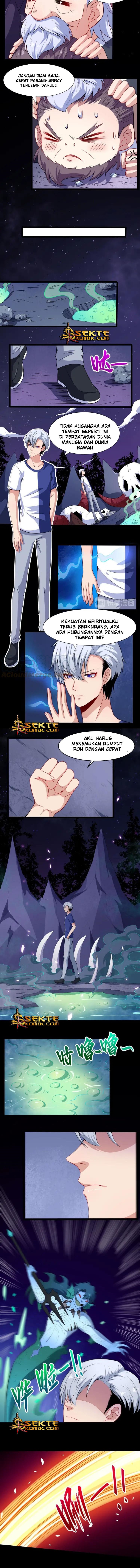 Daddy From Hell Chapter 51 Gambar 7